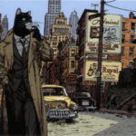 Blacksad