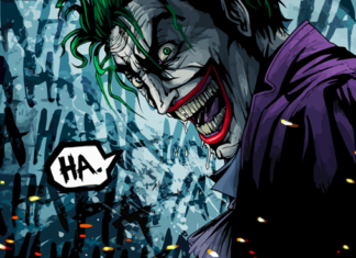 Titulo Joker